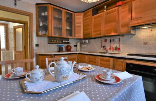 Apartment Casa Le Fontane by Interhome - Foto 24