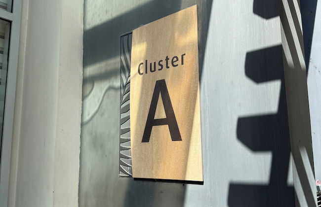 One Palm Tree Villas Across NAIA T3 - Foto 53