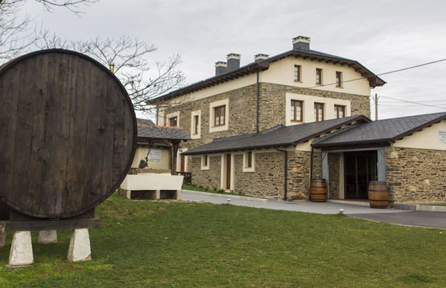 Casa Mateo - Photo 1