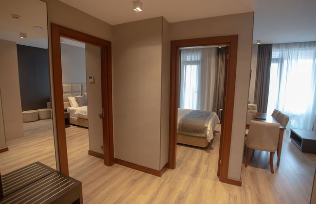 Neptun Palace Kvariati - Foto 8