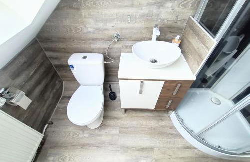 FMI 9 Accommodation - Foto 13