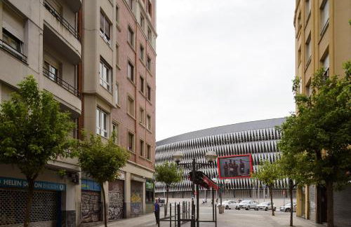 City Centre San Mamés - Foto 14