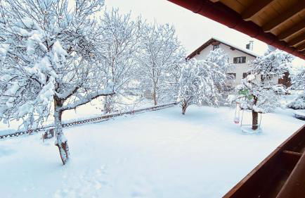 FeWo Chris, nähe Center Parcs Leutkirch im Allgäu - Foto 19