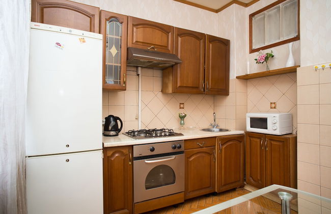 Moskva4you Valovaya 8-18 - Foto 8