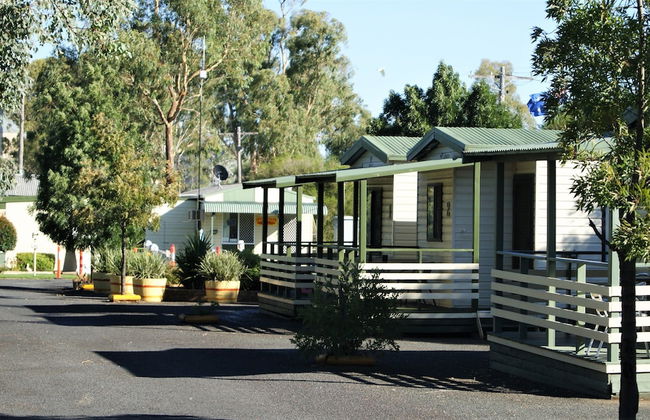 Junee Tourist Park - Photo 1