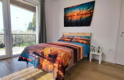 Villa Dolcitalia tra Gardaland e le Terme di Colà Lazise - Foto 16