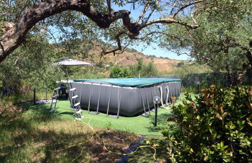 Villino Anna e Pippino - Foto 55