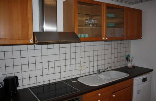 Ferienwohnung Nink - Foto 14
