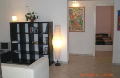 Apartment Wohnung in Soleminis mit Grill by Interhome - Foto 3