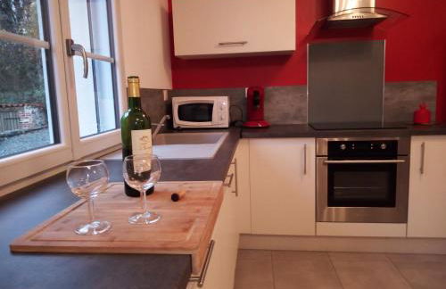 Gîte La Rocardière XL 10 personnes - Photo 33