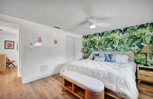 Full Duplex | Beach Supplies | Boat Trailer Space - Foto 35