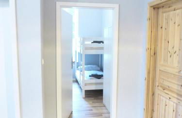 Ferienwohnung Sonnenstrahl - Foto 8