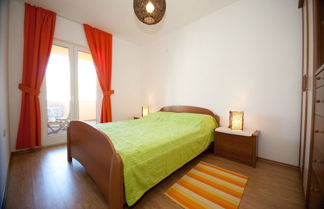 Apartments Briest - Foto 6