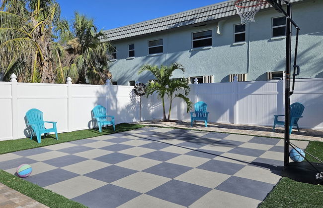 Coral by the Sea 3054, Sleeps 8, Walk to Beach - Photo 25