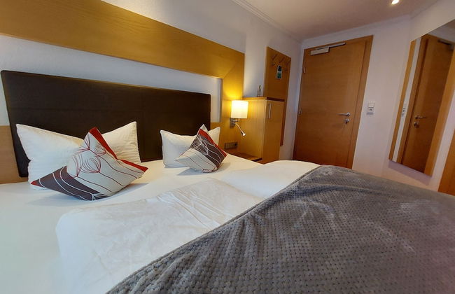 Apart Frühstückspension Stark Paznaun - Foto 9