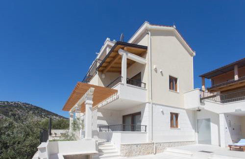 Villa Maestral - Foto 42