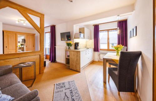 Gästehaus Wolfgang Chiemsee -1- - Foto 6