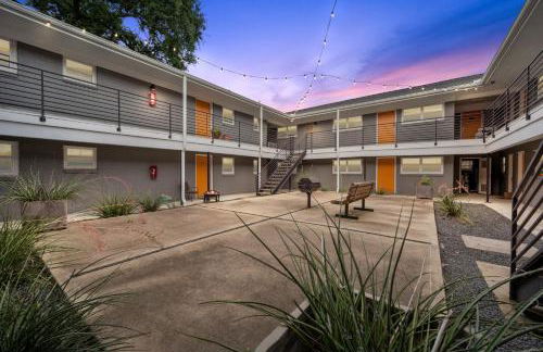 Convenient 1BR Unit Close to Shopping & Dining - Foto 12