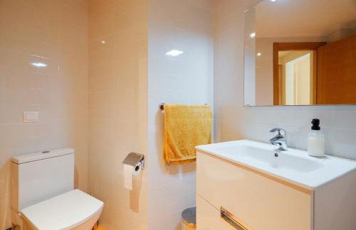 Luxury Apartament Calle Pizarro La Tejita - Foto 45