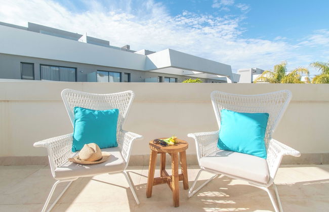 Casa La Cala Valvega - Foto 35