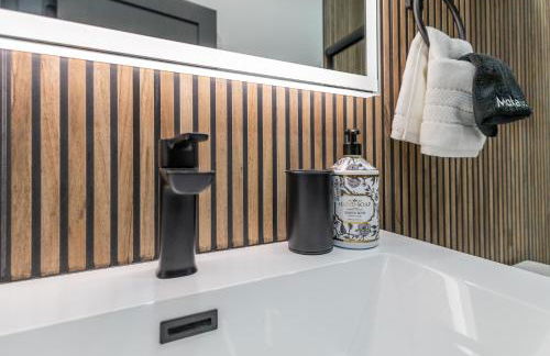 Entire House Free Parking Sleeps 26 MIT Harvard TD - Foto 48