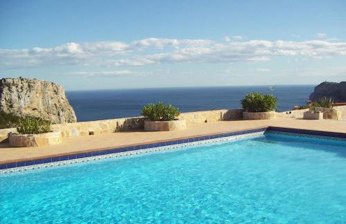 Gecko Apartment in Cumbre del Sol with sea views - Foto 10