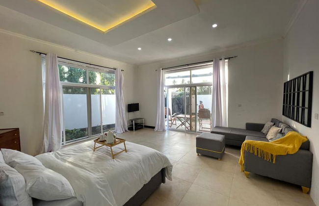 Inviting 1-bed Studio in Dar es Salaam - Photo 5