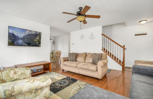 Beachin' at the Cove - Golf course, Shared pool & more! - Foto 5