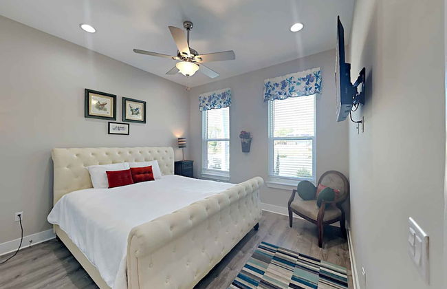 Sunshine Vacation Home - Foto 5