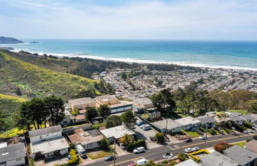 Cozy 2-Bedroom Retreat in Pacifica - Foto 26