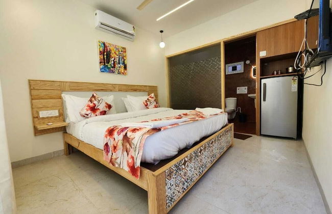 Adrista Divine Cottages - Foto 4