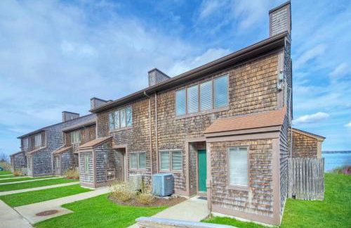 Wyndham Newport Overlook 2BR Apartment with Resort Access - Foto 58