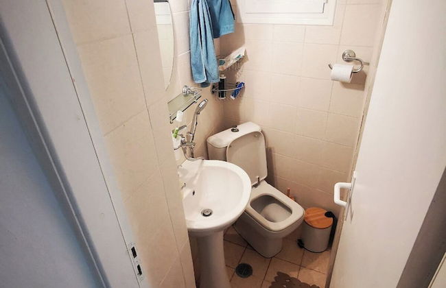 Authentic White House in Paros Lefkes - Photo 24