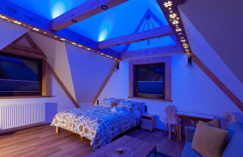 Oczko Na Giewont - Foto 51