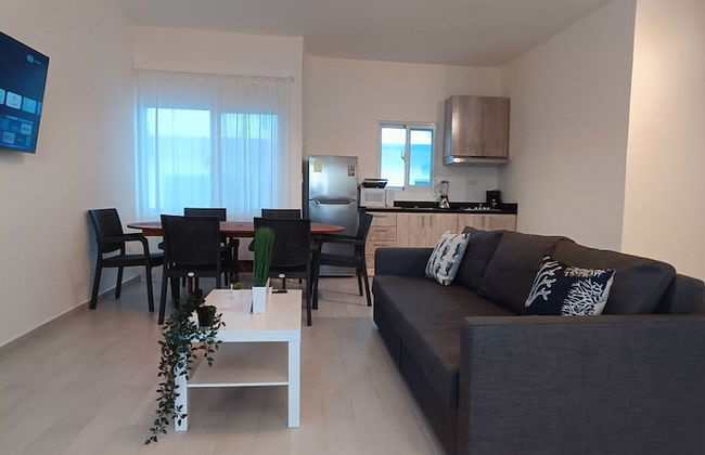 Las Terrazas Condo - Los Corales Village - Photo 57