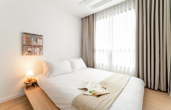 Urbanstay Boutique Ikseon - Foto 2