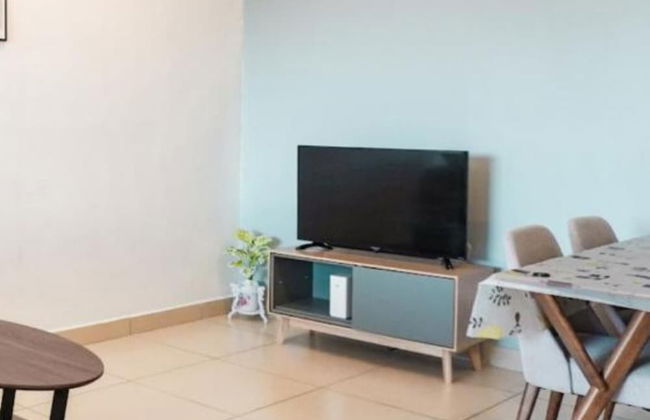 MIDHILLS Prime Suites Genting Highlands - Foto 17