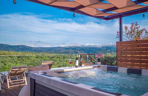Villa Paris with Rooftop & Jacuzzi - Foto 1