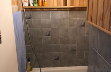 Grand studio La Foux d Allos avec vue et terrasse - Foto 9