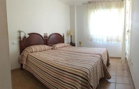 Apartamentos Arcos Calabardina - Foto 9