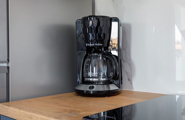 Apartment Kropli Bałtyku by Renters - Foto 45