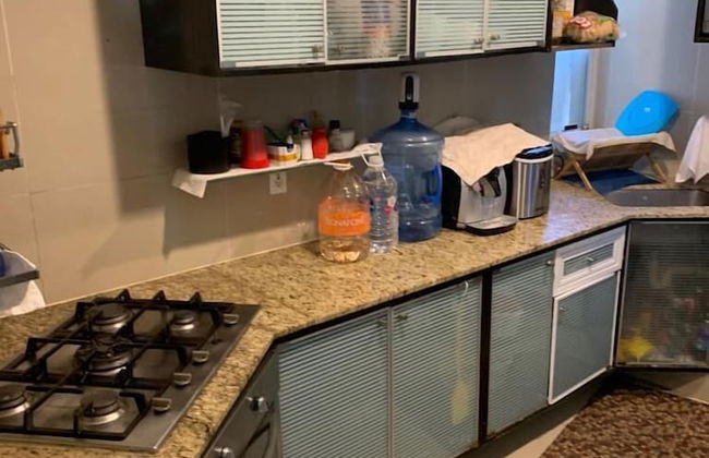 JUUB Acapulco, Exclusive Beachfront Apartment - Foto 8