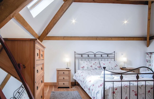 The Stables - 3 Bedroom Cottage - Beavers Hill - Foto 8