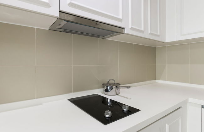 Luxury Suite Icity Shah Alam - Photo 15