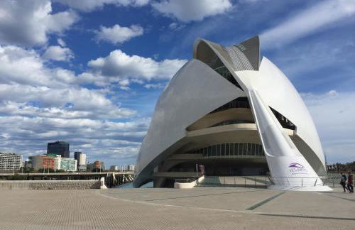 City of Arts - Photo 13