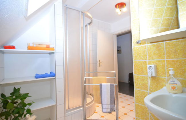 Apartment Near ski Area in Wehrstapel in Sauerland - Foto 55