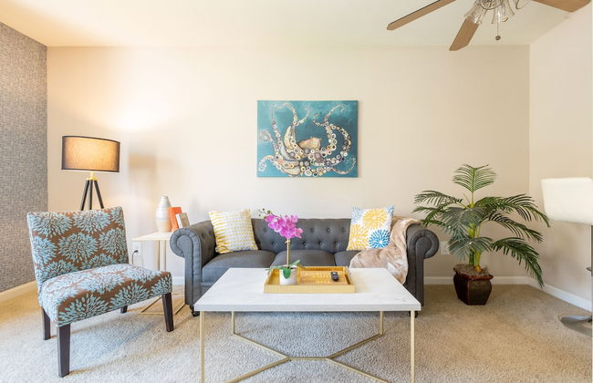 La Jolla UTC 42 - Photo 1