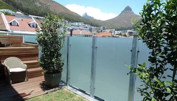 4 on Highworth - Foto 2, Zimmer