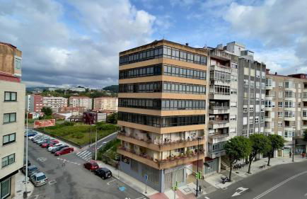 Vivienda 3 dormitorios zona Balaídos-Pza. América - Foto 6