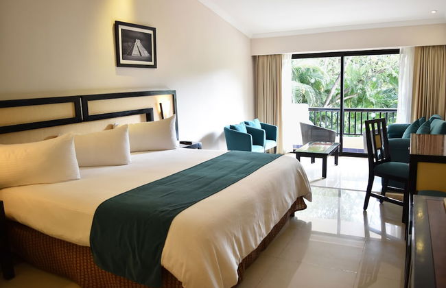 Sandos Playacar All Inclusive - Foto 42